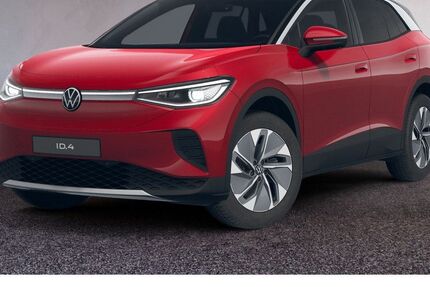 VW ID.4 4.031 km 33.990 &euro; Menden 58706
