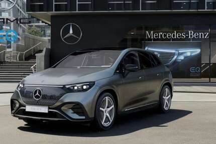Mercedes-Benz EQE SUV 9.667 km 66.570 &euro; Unna 59423