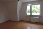 Dachgeschoßwohnung Dortmund Huckarde - 2.5 Zimmer, 50 m&sup2;, 400&euro; | Angebot:26700905