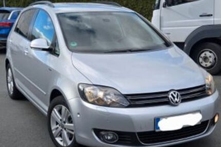 VW Golf Plus 65.100 km 9.500 &euro; Menden 58706