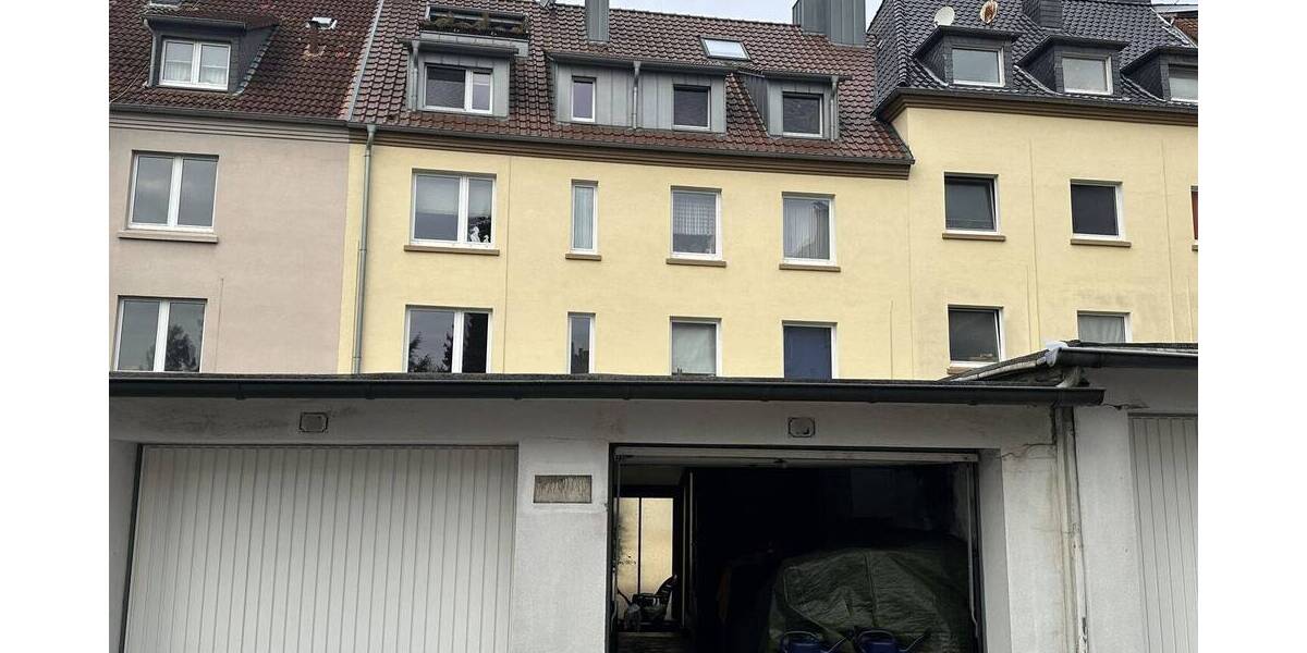 Mehrfamilienhaus, Wohnhaus Recklinghausen Stadtmitte - 1 Zimmer, 550.000&euro; | Angebot:26276404