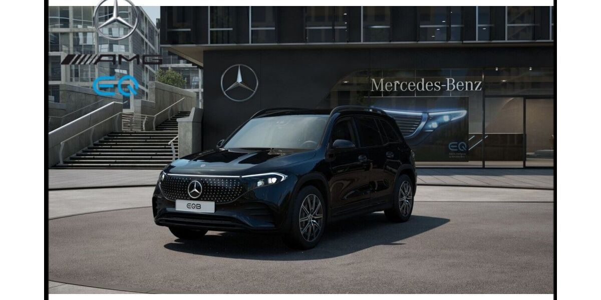 Mercedes-Benz EQB 13.220 km 42.090 &euro; Hagen 58135