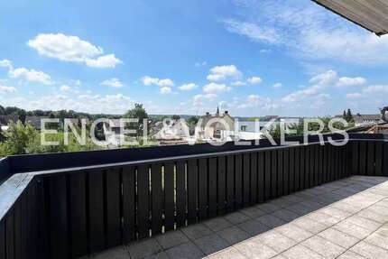 Wohnung Dortmund Aplerbeck - 4 Zimmer, 110 m&sup2;, 299.000&euro; | Angebot:25436299