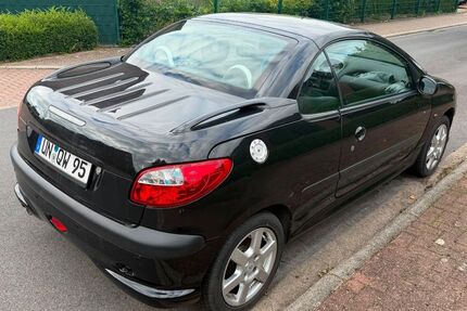 Peugeot 206 167.000 km 1.699 &euro; Selm 59379