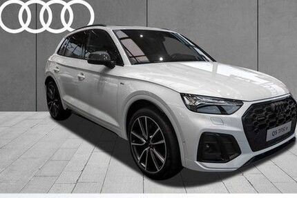 Audi Q5 94.010 km 42.440 &euro; Lünen 44534