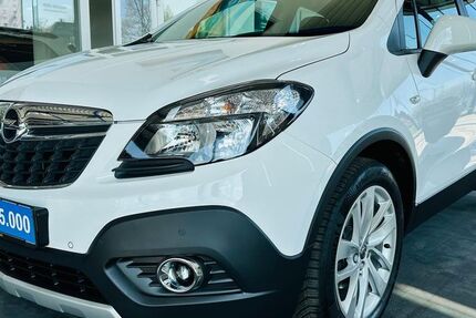 Opel Mokka 71.700 km 12.390 &euro; Wetter 58300
