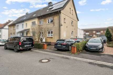 Haus Unna Hemmerde - 5 Zimmer, 150 m&sup2;, 374.000&euro; | Angebot:23780734