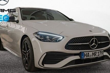 Mercedes-Benz C 180 8.111 km 44.840 &euro; Hagen 58135