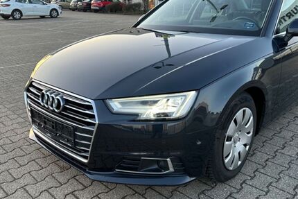 Audi A4 72.650 km 17.500 &euro; Herne 44628