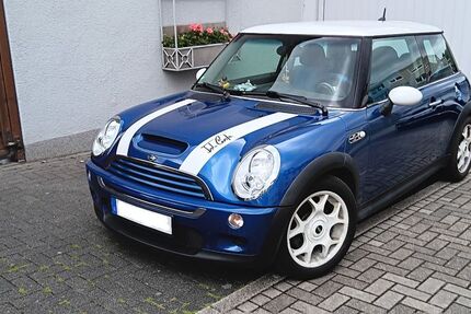 Mini Cooper S 180.000 km 4.999 &euro; Bochum 44799