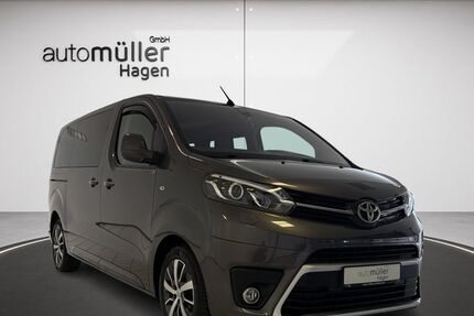 Toyota Proace (Verso) 74.500 km 29.999 &euro; Hagen 58095
