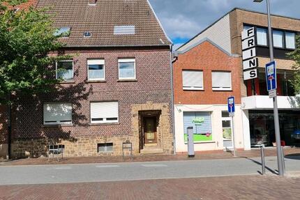 Haus Dülmen - 6 Zimmer, 145 m&sup2;, 1.400&euro; | Angebot:27615894