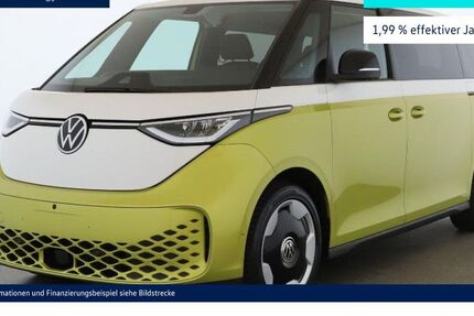 VW ID. Buzz 4.452 km 63.690 &euro; Bochum 44866