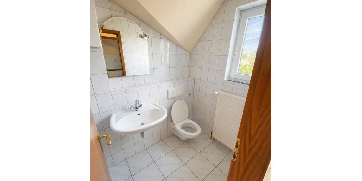 Dachgeschoßwohnung Dortmund Gartenstadt - 1 Zimmer, 39 m&sup2;, 530&euro; | Angebot:25882828