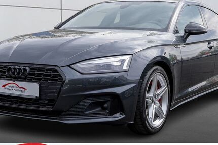Audi A5 66.390 km 31.998 &euro; Witten 58453