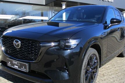 Mazda CX-60 33.900 km 46.950 &euro; Schwerte 58239