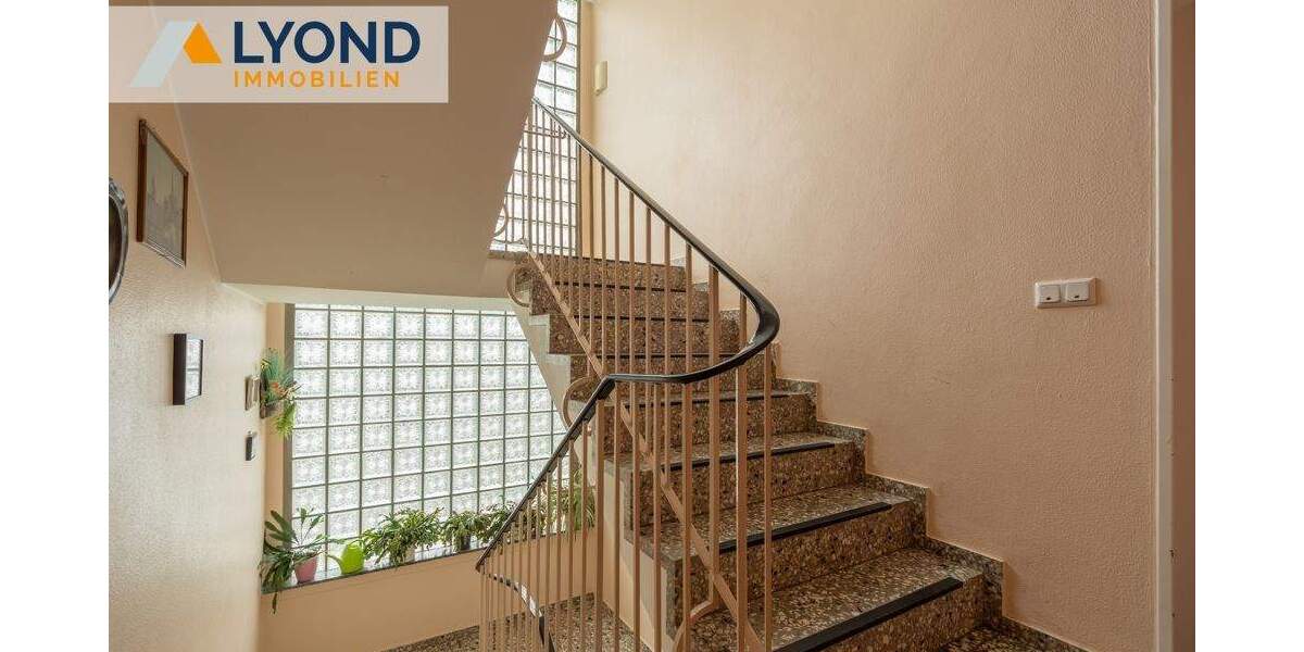 Etagenwohnung Fröndenberg - 2 Zimmer, 63 m&sup2;, 94.900&euro; | Angebot:25687834