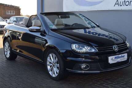 VW Eos 55.000 km 13.800 &euro; Nordkirchen-Capelle 59394