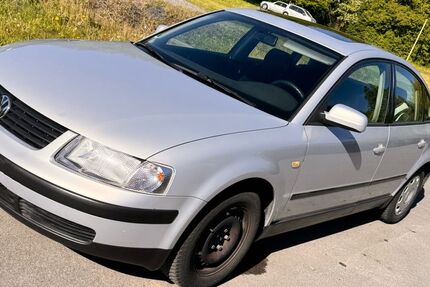 VW Passat 205.000 km 1.800 &euro; Hamm 59077