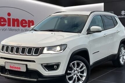 Jeep Compass 47.328 km 18.809 &euro; Menden 58708