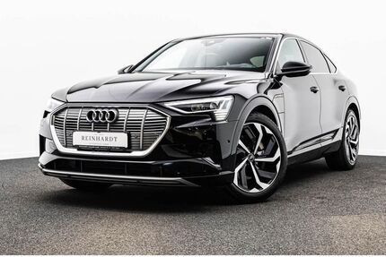 Audi e-tron 41.877 km 34.650 &euro; Hagen 58091