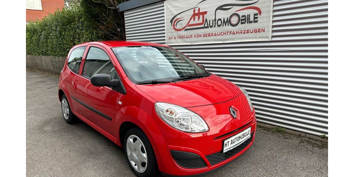 Renault Twingo 134.500 km 2.999 &euro; Marl 45770
