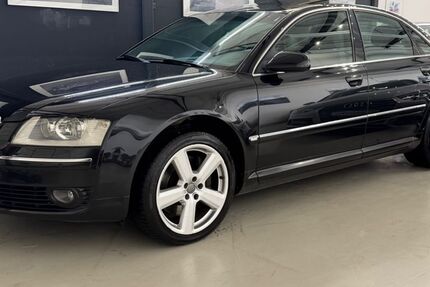 Audi A8 241.000 km 7.999 &euro; Schwerte 58239