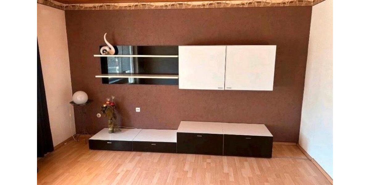 Etagenwohnung Recklinghausen Grullbad - 3 Zimmer, 64 m&sup2;, 114.000&euro; | Angebot:27290684