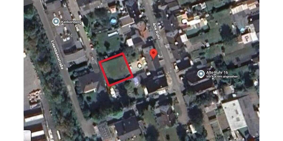 Mehrfamilienhaus, Wohnhaus Wickede (Ruhr) Wickede - 3 Zimmer, 104 m&sup2;, 352.590&euro; | Angebot:25734177