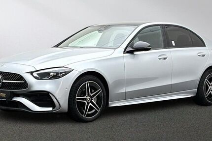 Mercedes-Benz C 300 9.300 km 49.650 &euro; Dortmund 44147