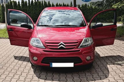 Citroen C3 101.000 km 1.550 &euro; Senden NRW 48308