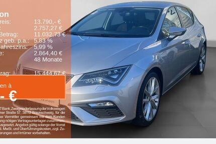 Seat Leon 100.403 km 12.740 &euro; Recklinghausen 45663