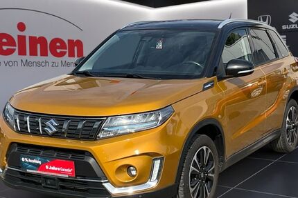 Suzuki Vitara 67.500 km 15.399 &euro; Holzwickede 59439