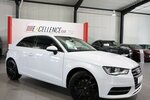 Audi A3 1.4 TFSI Attraction / NAVI-MMI / SR & WR 162.000 km 9.777 &euro; Hamm 59077