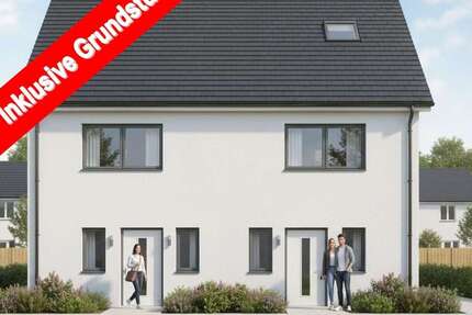 Haus Wickede/Echthausen Echthausen - 4 Zimmer, 128 m&sup2;, 455.000&euro; | Angebot:26805589