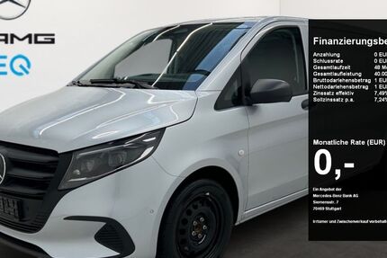 Mercedes-Benz Vito 11.501 km 41.888 &euro; Hagen 58135