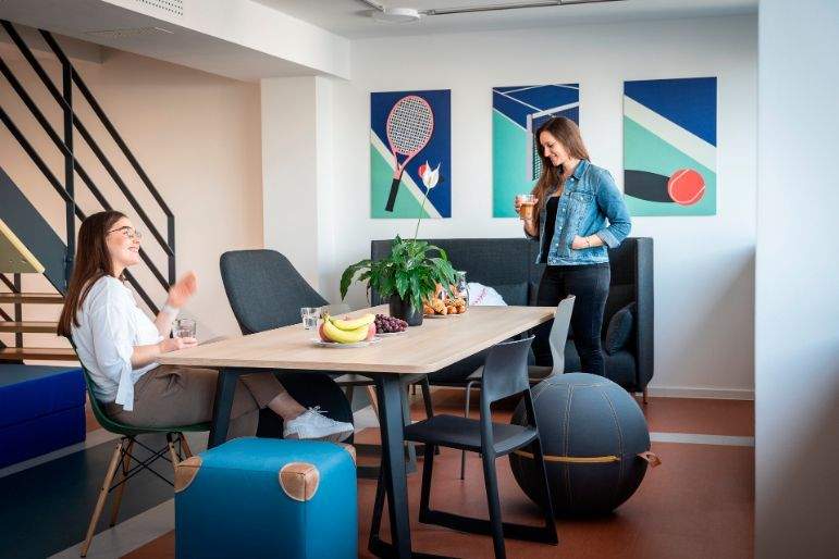 Gewerbeobjekt Bochum Innenstadt - 1.020&euro; | Angebot:25899410