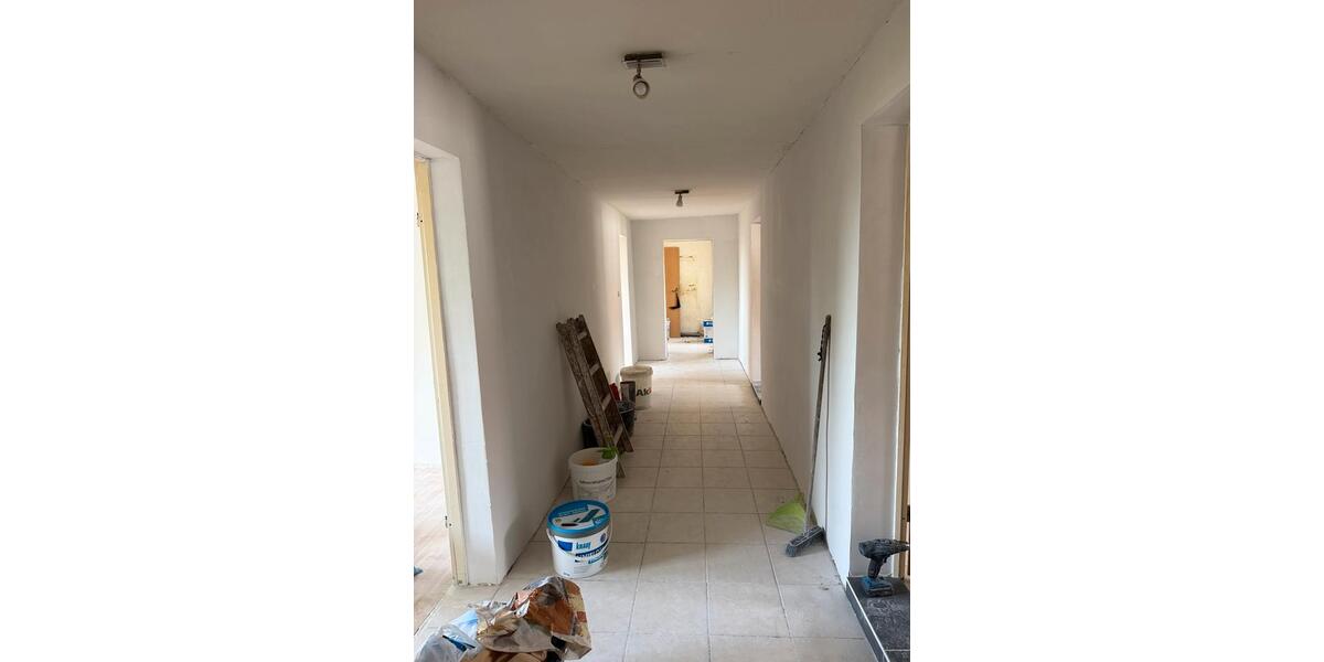 Dachgeschoßwohnung Dortmund Eving - 3 Zimmer, 84 m&sup2;, 800&euro; | Angebot:26698797