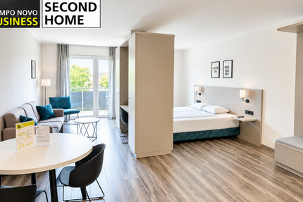 Zimmer Dortmund Mengede - 1 Zimmer, 1.200&euro; | Angebot:26008959