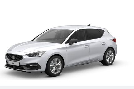 Seat Leon 24.523 km 27.360 &euro; Recklinghausen 45663