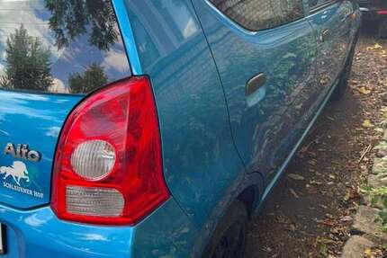 Suzuki Alto 148.888 km 2.200 &euro; Hamm 59077