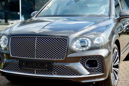 Bentley Bentayga 74.500 km 154.970 &euro; Lünen 44536