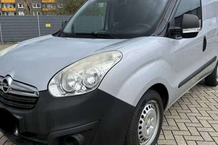 Opel Combo 170.000 km 4.999 &euro; Bochum 44869