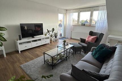 Wohnung Unna Alte Heide - 2 Zimmer, 75 m&sup2;, 750&euro; | Angebot:25532977