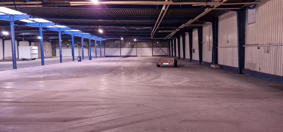 Gewerbeobjekt Bergkamen - 3&euro; | Angebot:25876233