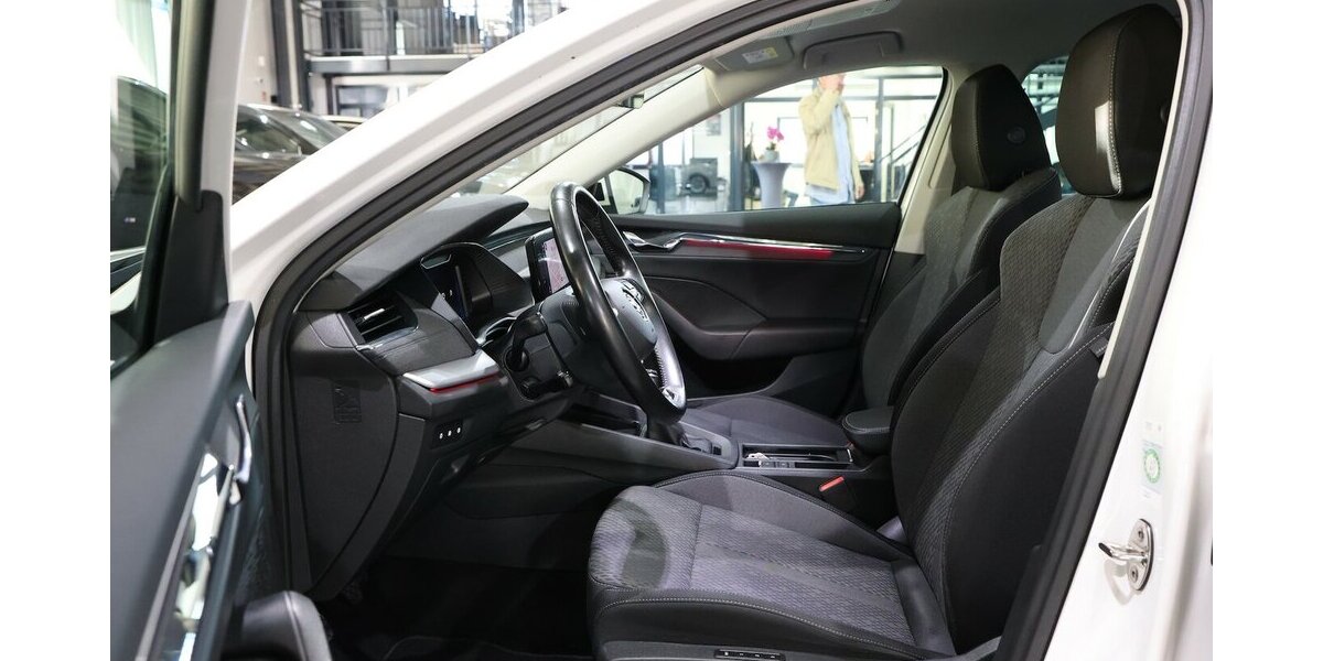 Skoda Octavia Combi 2.0 TDI FIRST-EDITION WHITE / LED 152.000 km 15.881 &euro; Hamm 59077