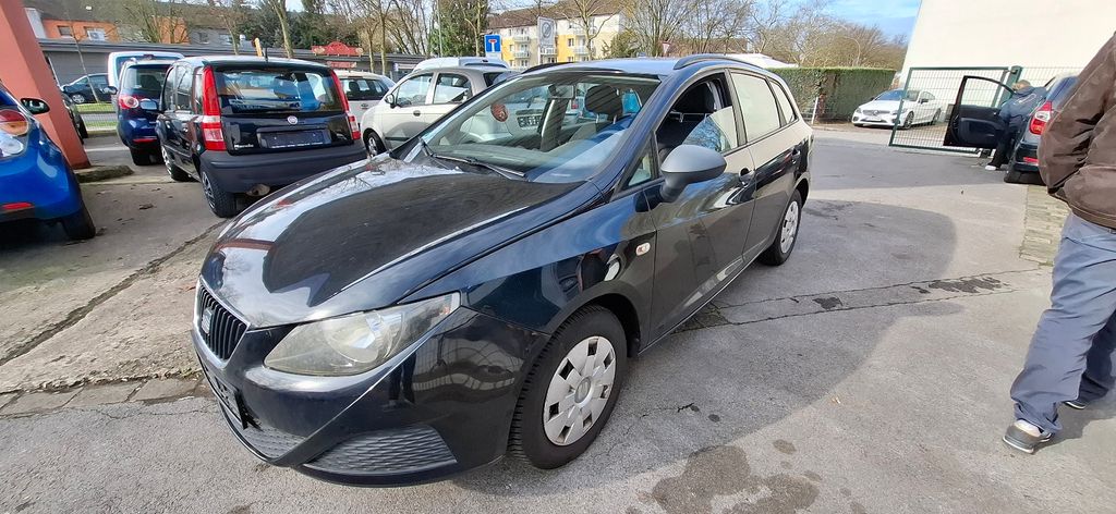 Seat Ibiza 164.100 km 3.990 &euro; Dortmund 44339