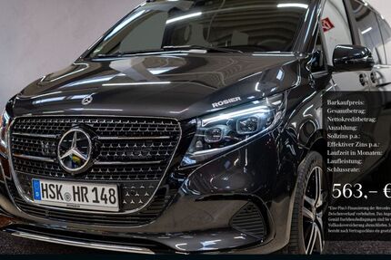 Mercedes-Benz V 300 13.000 km 78.490 &euro; Menden 58706