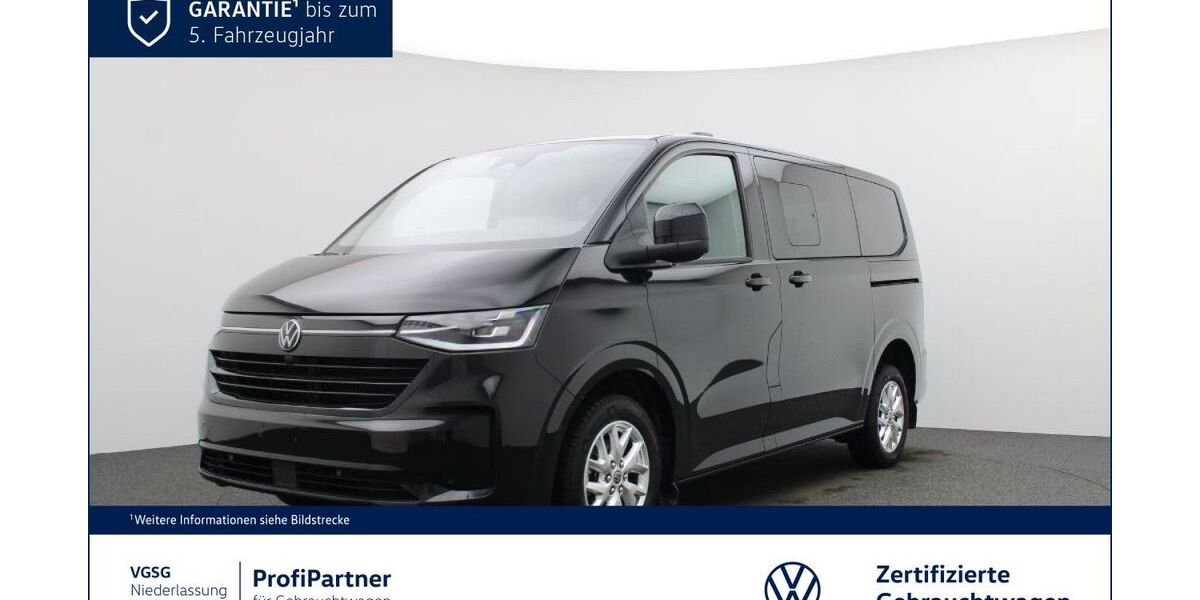 VW T7 Caravelle 13.634 km 49.350 &euro; Bochum 44866
