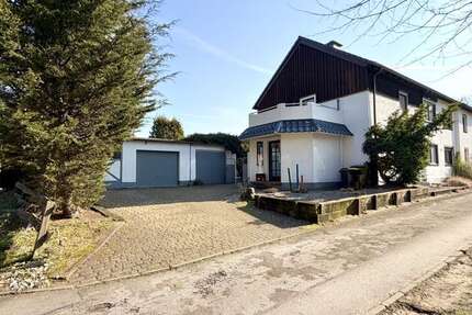 Haus Marl - 6.5 Zimmer, 166 m&sup2;, 375.000&euro; | Angebot:25923422